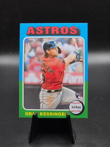 2024 Topps Heritage MINI - (101-500) - You Pick - FREE SHIPPING - Picture 53 of 106