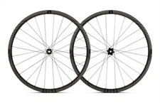Reynolds AR29x Tubeless Disc XDR Freehub Carbon Wheelset 700c Black 