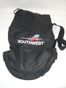 southwest airlines backpack