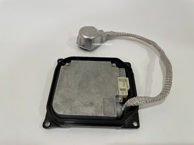 Lexus Toyota OEM Xenon HID Ballast Headlight Unit Controller Fits - Foto 8