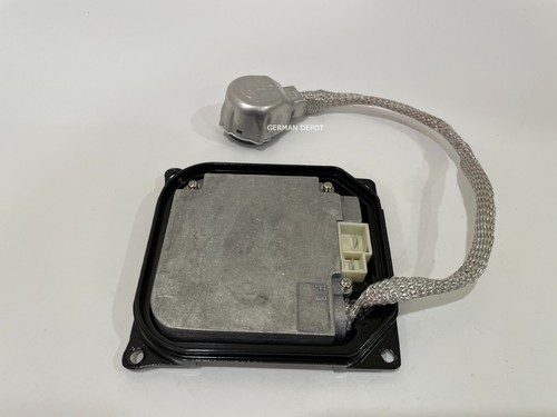 D4S XENON HID HEADLIGHT BALLAST MODULE FOR LEXUS IS ES OEM DENSO KOITO DDLT003 - Picture 2 of 2