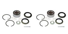Roulement de roue Nissan 100 NX