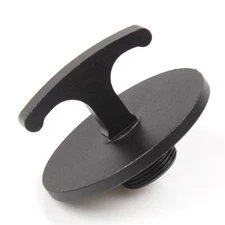 High Quality Oil Filter Plug Tool for Dodge Ram 05083285AA Trucks Black