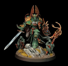 Commission PRO Painted - Lion