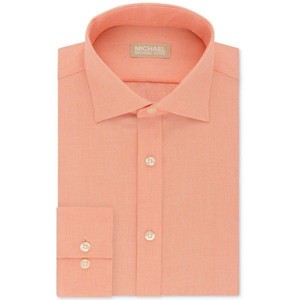 michael kors shirts orange