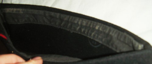 CAL016 - LOT CALOT 62° RGT ARTILLERIE D'AFRIQUE taille 53 - Picture 7 of 11