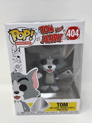 Funko Pop! トムとジェリー img_410962_b680e7f32b0b903a9fb