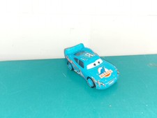 BAC11 voiture métal Mattel Cars Disney Pixar dinoco flash mcqueen