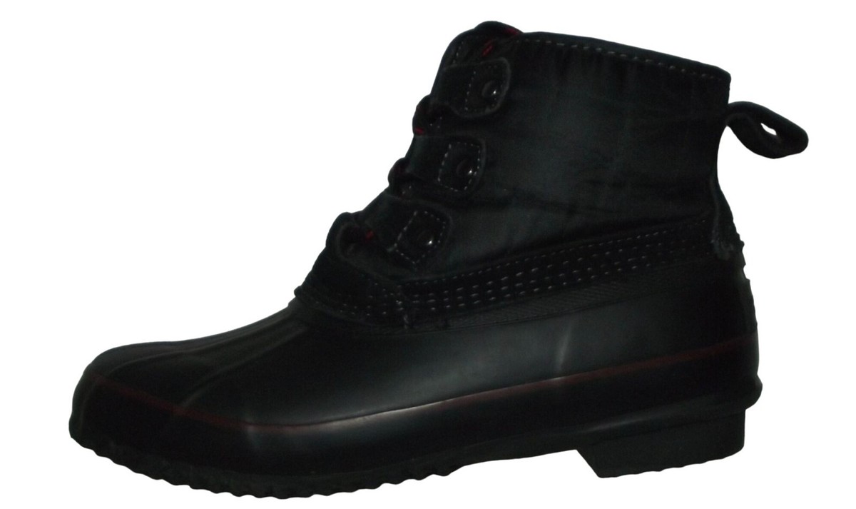 american duck boots