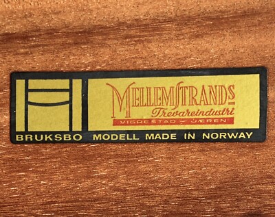 自主盤/ROLF GRAF◆北欧AOR◆ M/COMPLETELY Krobo Bruksbo Bench by Torbjorn Afdal for Mellemstrands
