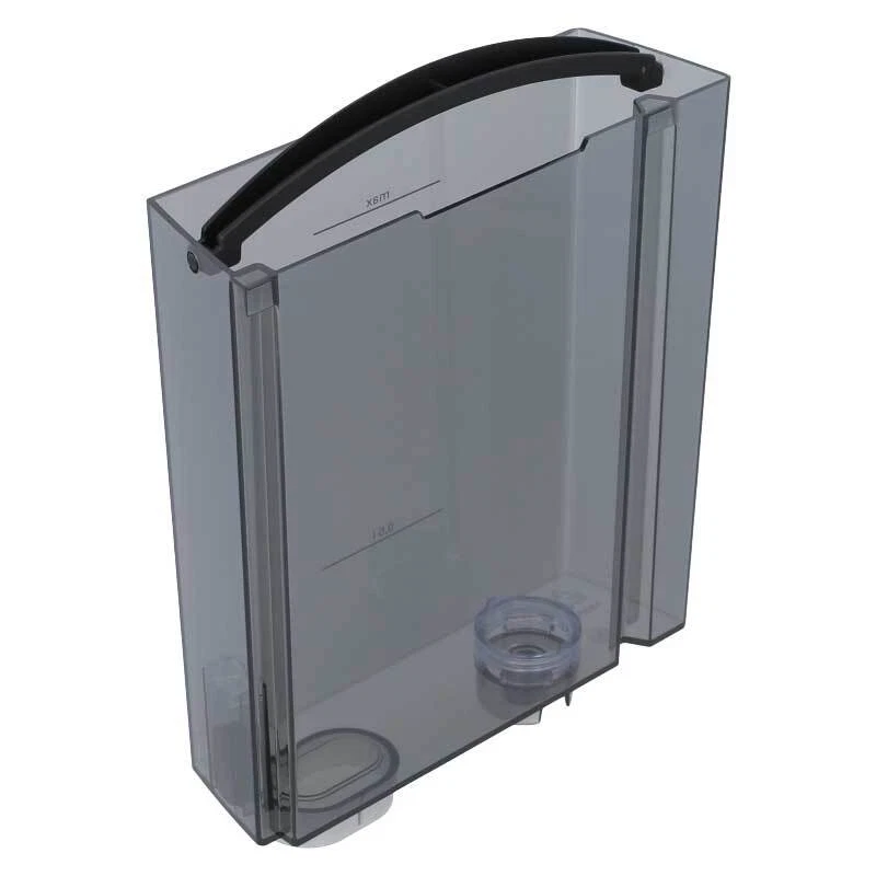 Water Tank Reservoir for Miele - CM5000/5100/5200 | 7911550 Duty Free