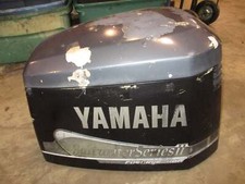 Yamaha OX66 250hp 2 stroke outboard  cowling