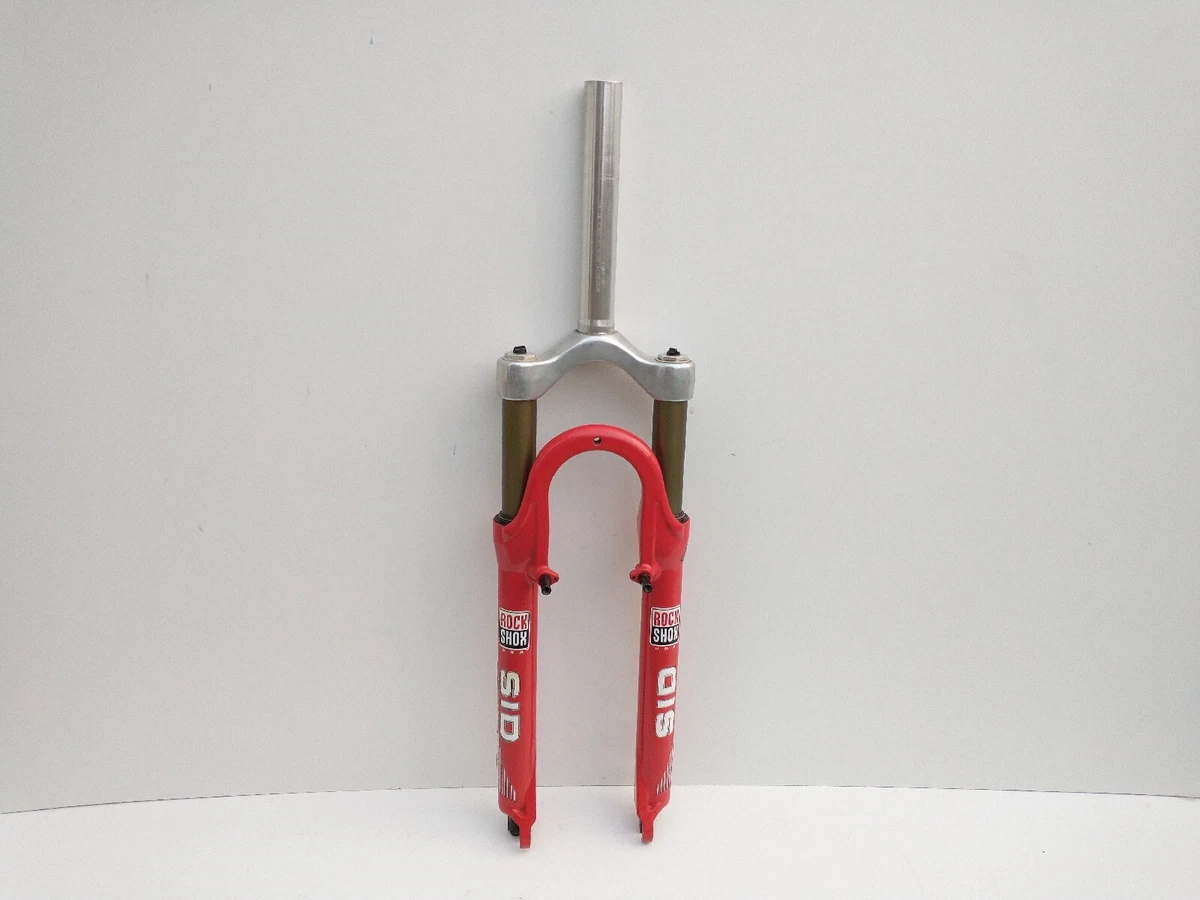 Rockshox sid on sale hydra air