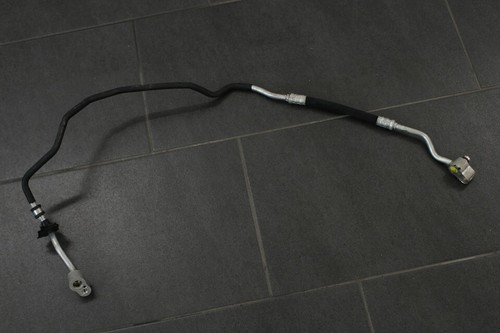 Org Audi Q7 4L VW Touareg 7L Kältemittelleitung 7L6820741F Kältemittelrohr Rohr