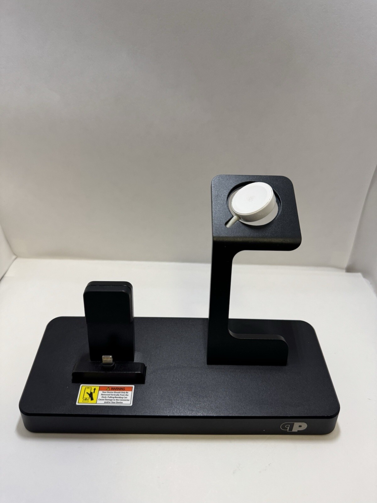 Apple Watch/iPad/iPhone/iPod Onedock Powerstation con Base