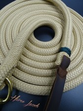 Natural Horsemanship 9ft Trainingsseil/Leine/Linie (Parelli Style)