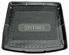 Kofferraumwanne für Audi A5 Sportback 8TA Schrägheck Hatchback 5-türer 2009-2016