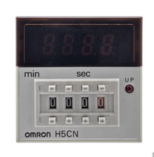 NEW 1PCS H5CN-XCN OMRON PLC TIMER ORIGINAL
