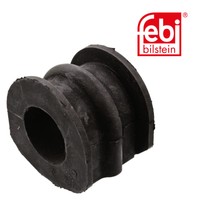 Febi Bilstein Lagerung Stabilisator Hinterachse Beidseitig FüR Nissan Teana