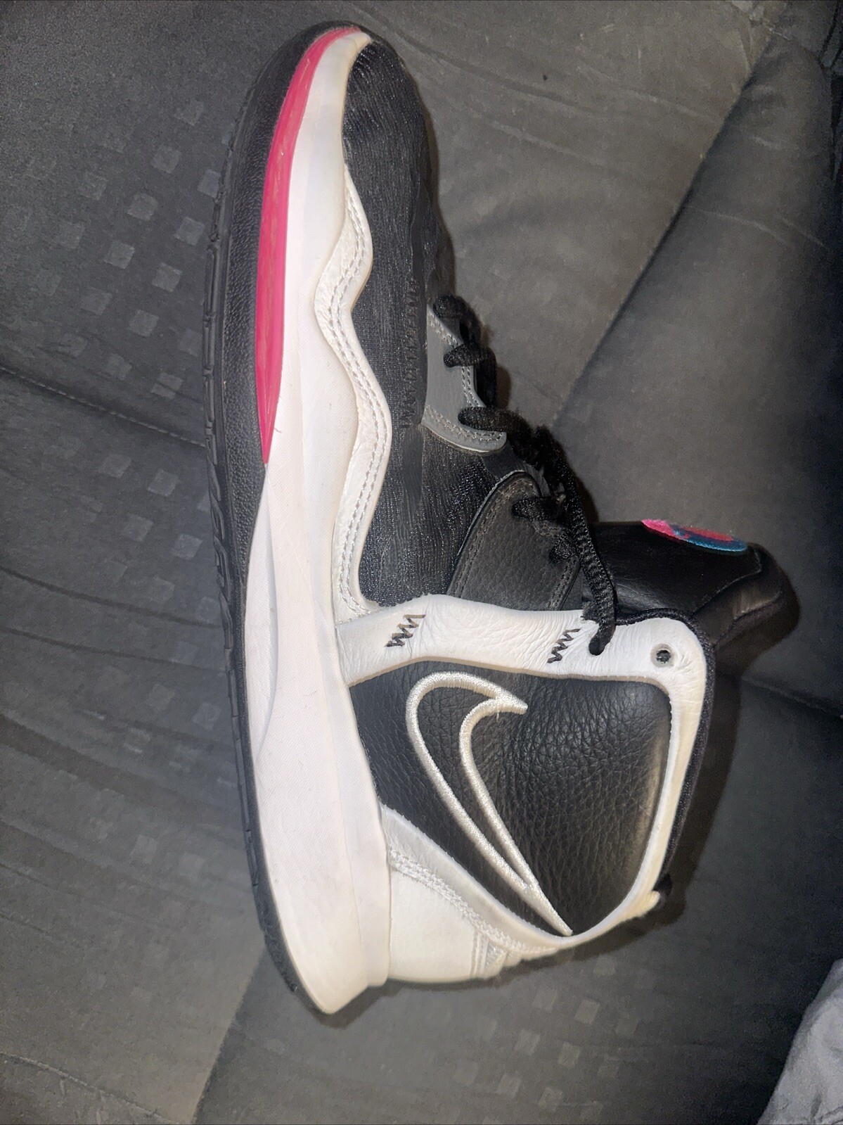 kyrie infinity 8 - image 1