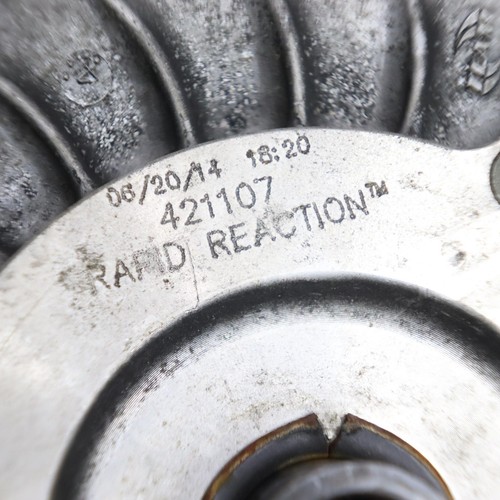 2015 POLARIS PRO RMK 800 DRIVEN SECONDARY CLUTCH 1323185; 1323184 56-42-36-ER - Picture 16 of 22