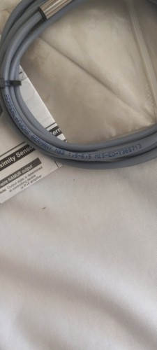 Pepperl + Fuchs 170582 Inductive Sensor NBB 1,5-6,5 M25-E0-Y365713 - Picture 4 of 4