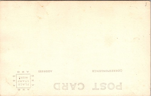 Vintage Naval PPC - USS Mississippi - F42040 - 第 2/2 張圖片