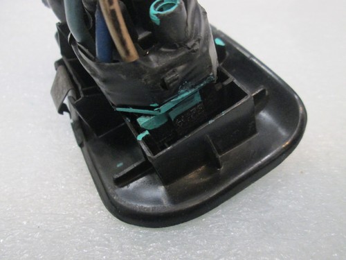 93 - 02 CAMARO Z/28 ORIGINAL DRIVERS POWER WINDOW / DOOR LOCK MASTER SWITCH - Picture 6 of 15
