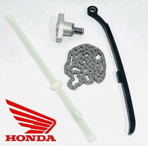 TRX400EX 400EX Timing Guide Guides Tensioner Chain Tensioner & WISECO Cam Chain - Picture 5 of 19
