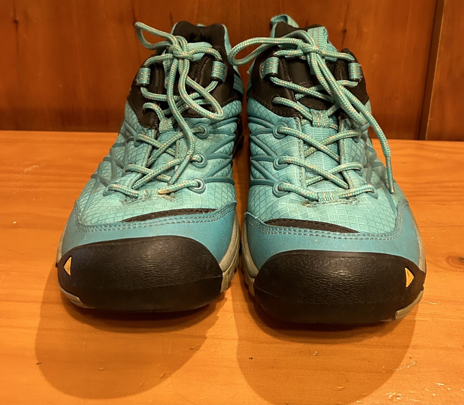 Sneaker impermeabili Keen Dry donna 8 5