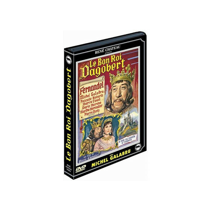 Il Buono Re Paperone DVD Nuova