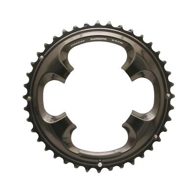 Plateaux VTT MTBgear 1x11 Shimano XT M8000