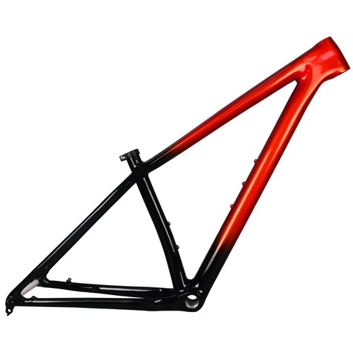 AIRWOLF 29er Boost XC MTB Carbon Frame Boost Hardtail Mountain Bike 148*12mm - Picture 28 of 59