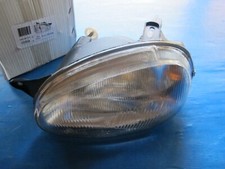 Feu avant (phare) Opel COMBO