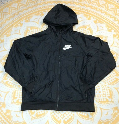Vintage Nike Fleece Padded Jacket MJ34 | Adegirl | ASOS Marketplace