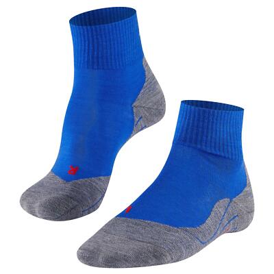 Falke TK5 Wander Ultra Light Weight Mens Short Walking Trekking Socks
