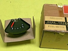 Datsun Nissan Laurel 200L C130 Fuel Gauge 24860-S0600 Genuine NOS