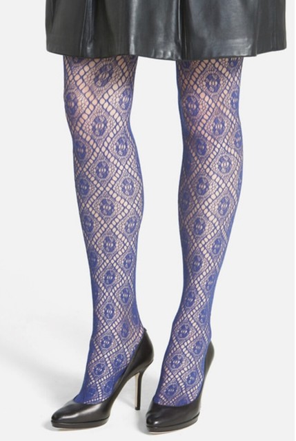 oroblu fishnet tights