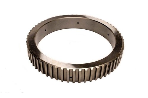 250C M31 TH350 350 350C TRANSMISSION INTERMEDIATE ACCUMULATOR SPRING ORANGE FITS '69-'86 - Transmission Parts Distributors