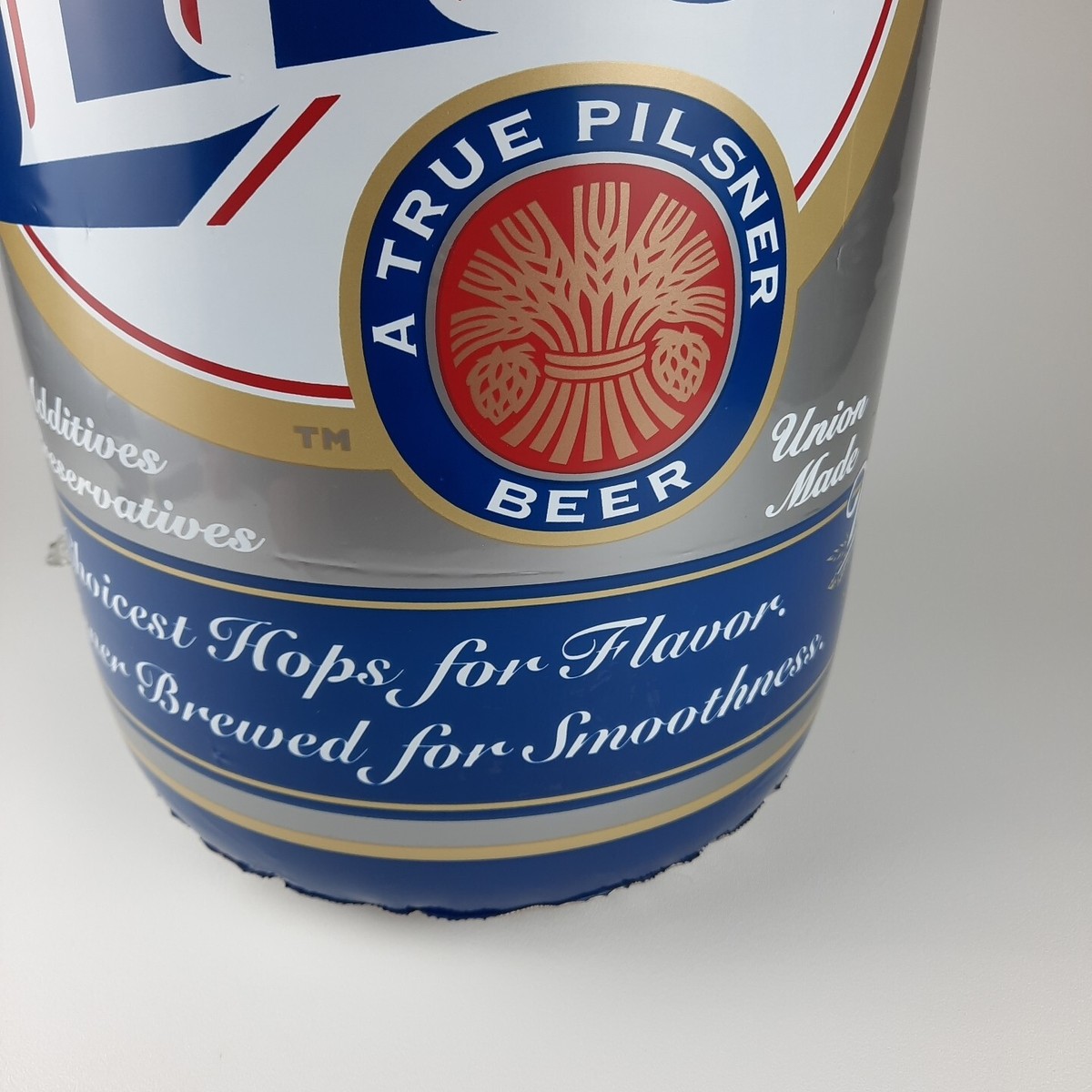 ジャンク　Millerビール　ビンテージ bus003001.jpg