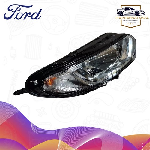 GENUINE HEADLIGHT / HEADLAMP ASSY LH & RH SET FOR FORD ECOSPORT 2013 - 2017 - Bild 6 von 12