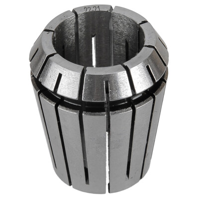 1pcs 22mm ER32 Precision Spring Collet Drill Milling Lathe Chuck Holder Tool