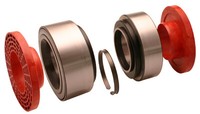 Radlager FAG Repair Insert Unit 566834.H195