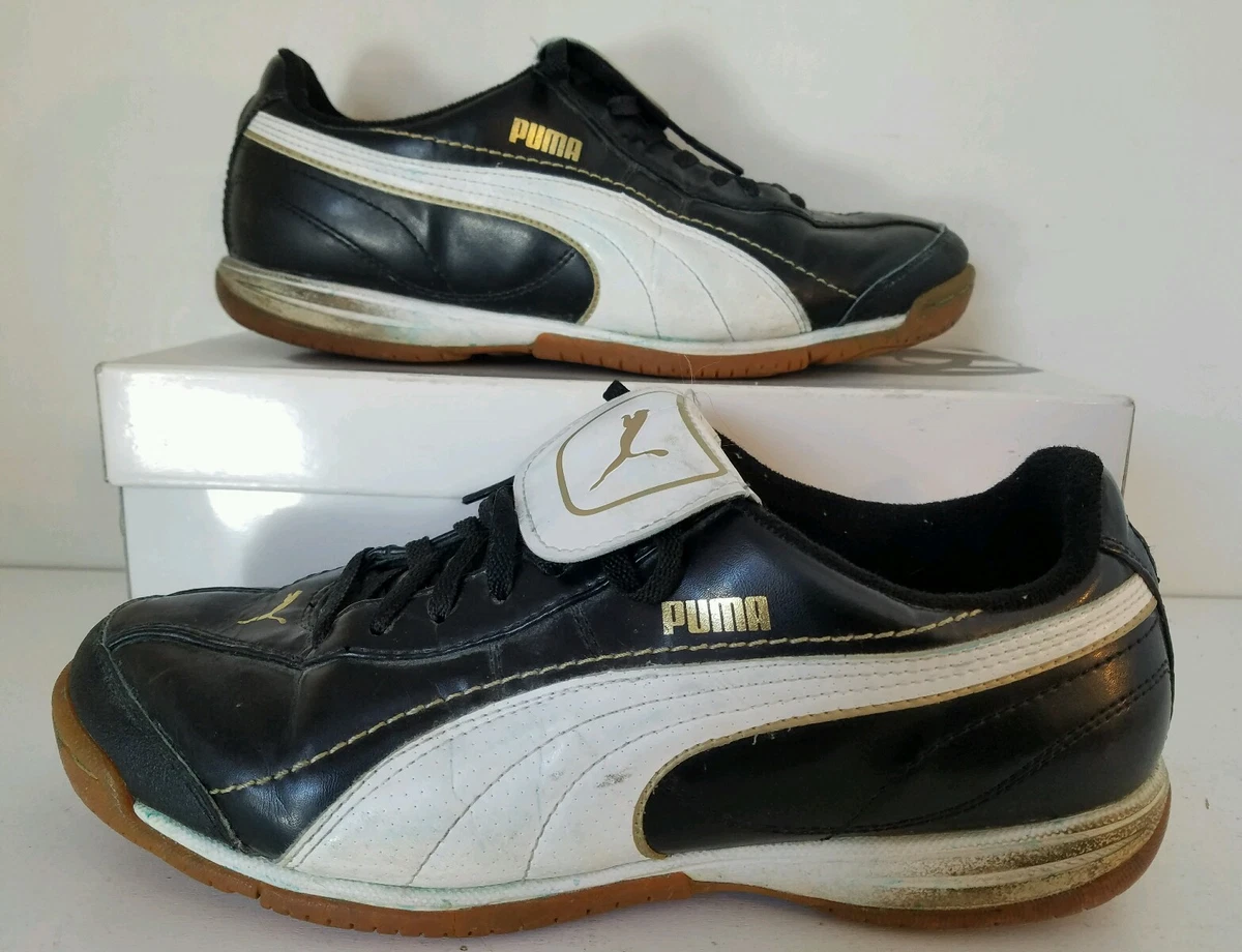Zapatos clearance puma 2007
