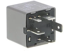 Vemo 19WY99Z Comfort Control Relay Fits 2001-2005 VW Passat