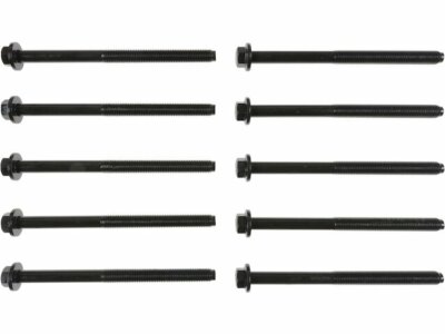 For 2004-2005 Ford E350 Club Wagon Head Bolt Set Victor Reinz 93552HW 6.0L V8