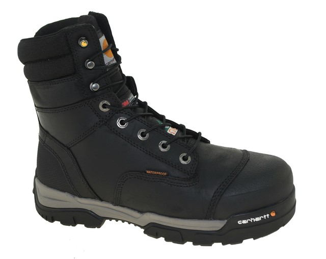 carhartt insulated work boots