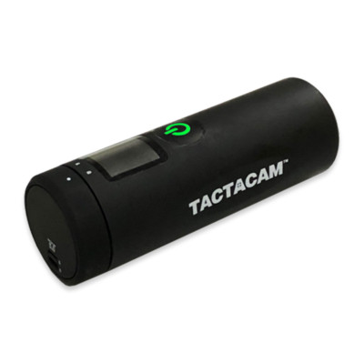 TACTACAM Remote Control Wireless Camera Controller for Hunting Action Cameras