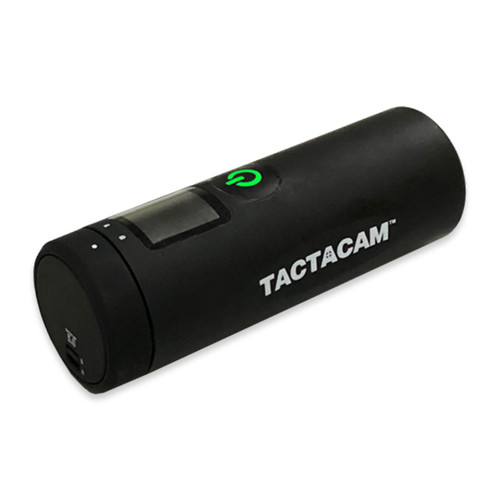 Tactacam Remote Control for Tactacam 5