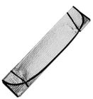 Fame Universal Folding Foil Sun Shade Car Van Windscreen For Front or Rear
